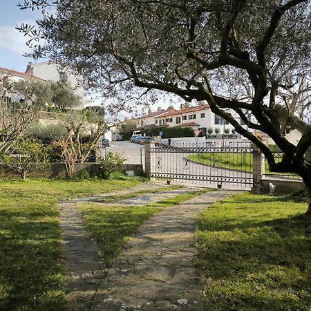 Apartmaji Ri-100 Portorož Exterior foto