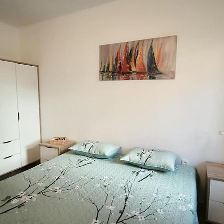 Apartmaji Ri-100 Portorož Exterior foto