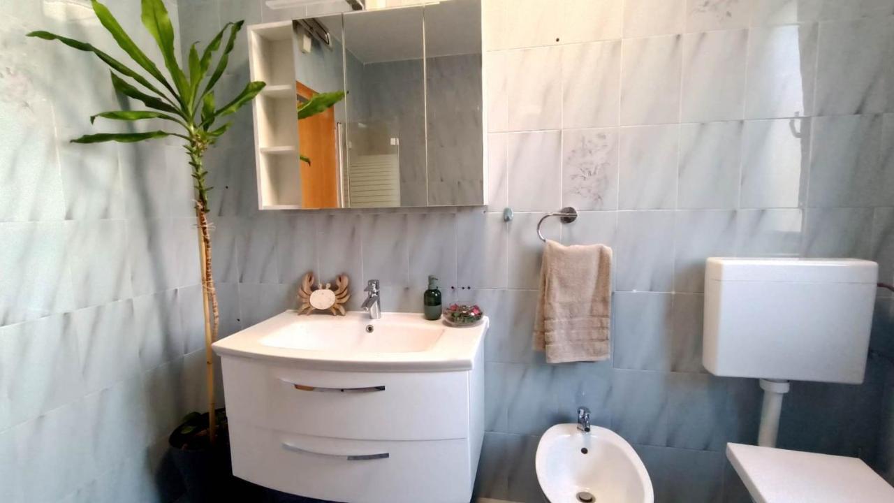Apartmaji Ri-100 Portorož Exterior foto