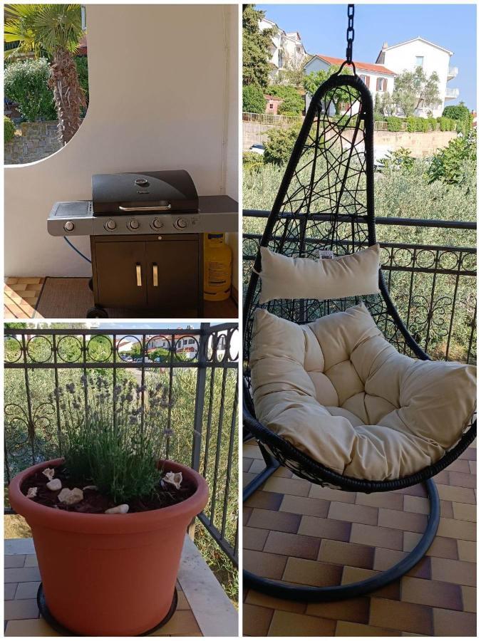 Apartmaji Ri-100 Portorož Exterior foto