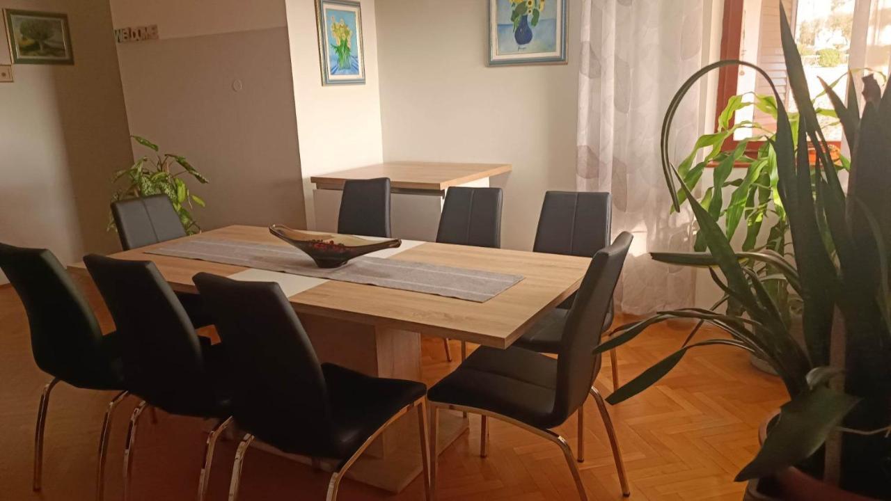 Apartmaji Ri-100 Portorož Exterior foto