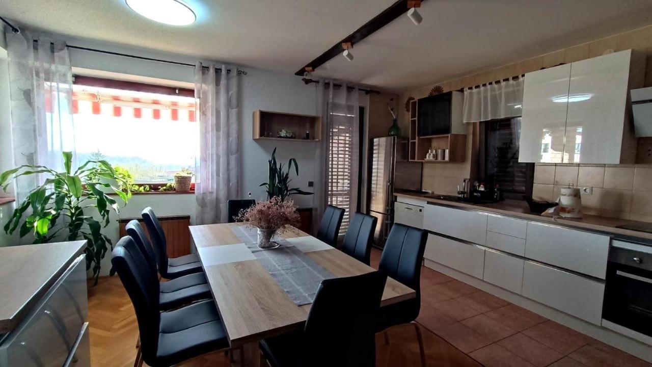 Apartmaji Ri-100 Portorož Exterior foto
