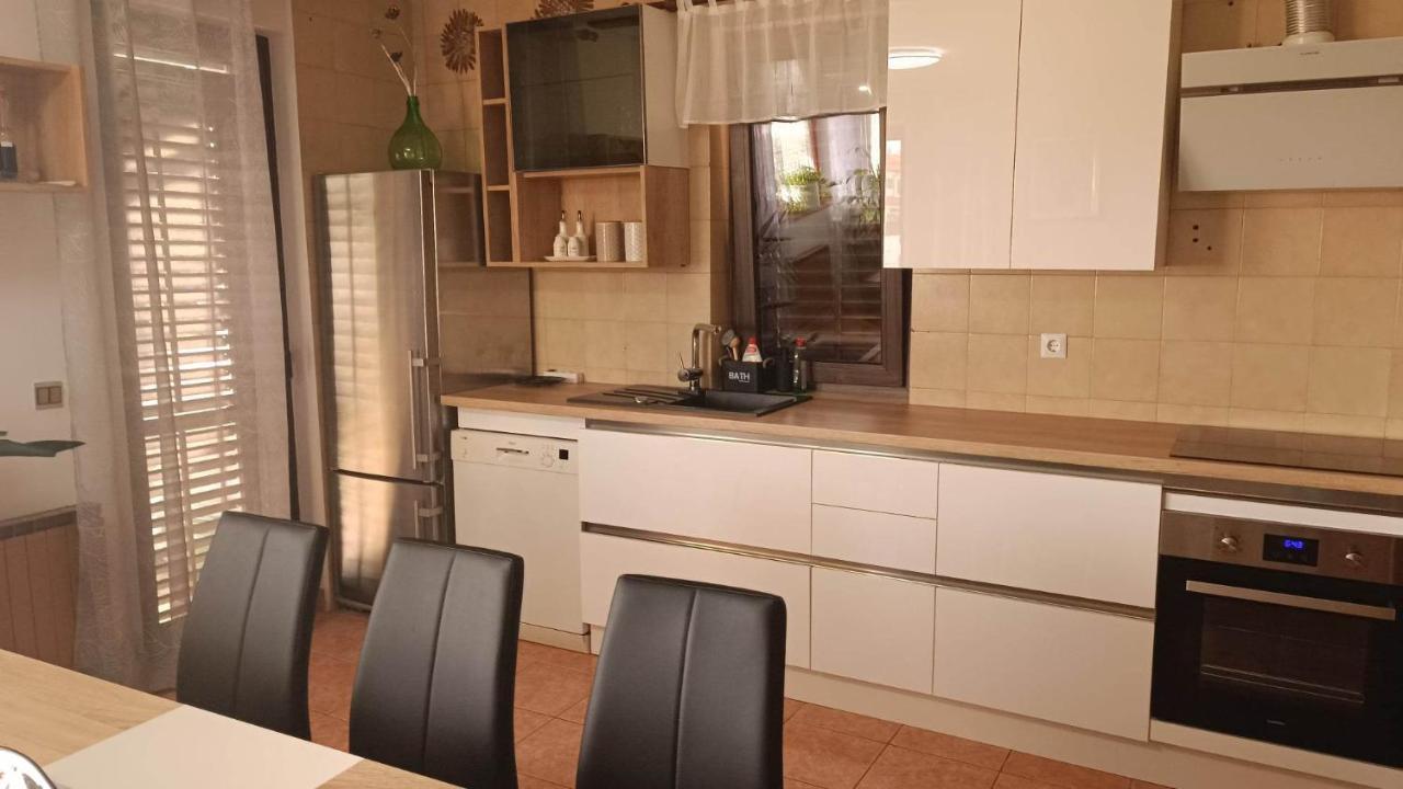 Apartmaji Ri-100 Portorož Exterior foto