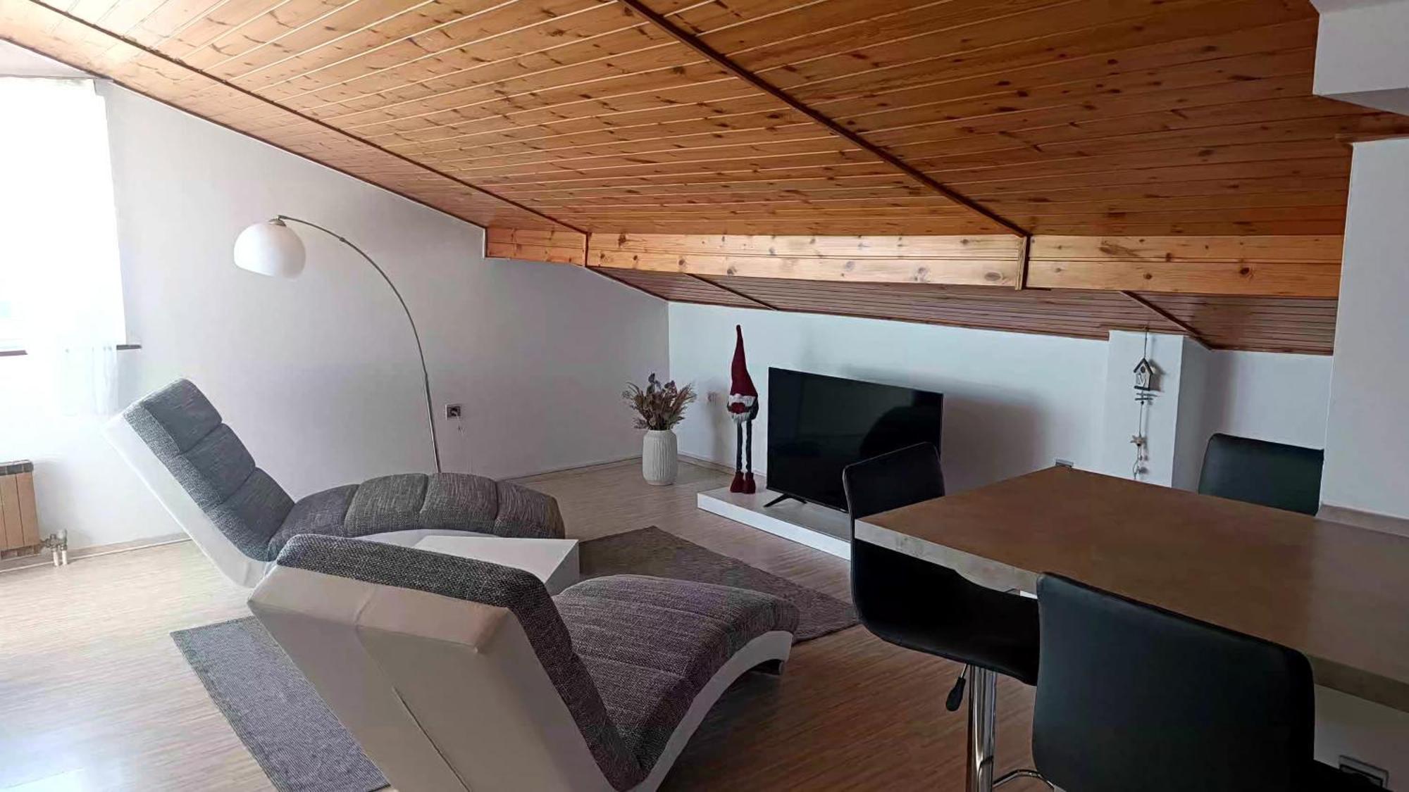 Apartmaji Ri-100 Portorož Exterior foto