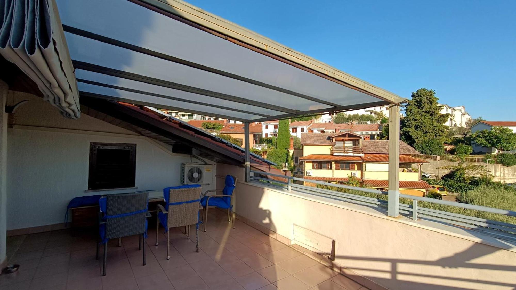 Apartmaji Ri-100 Portorož Exterior foto