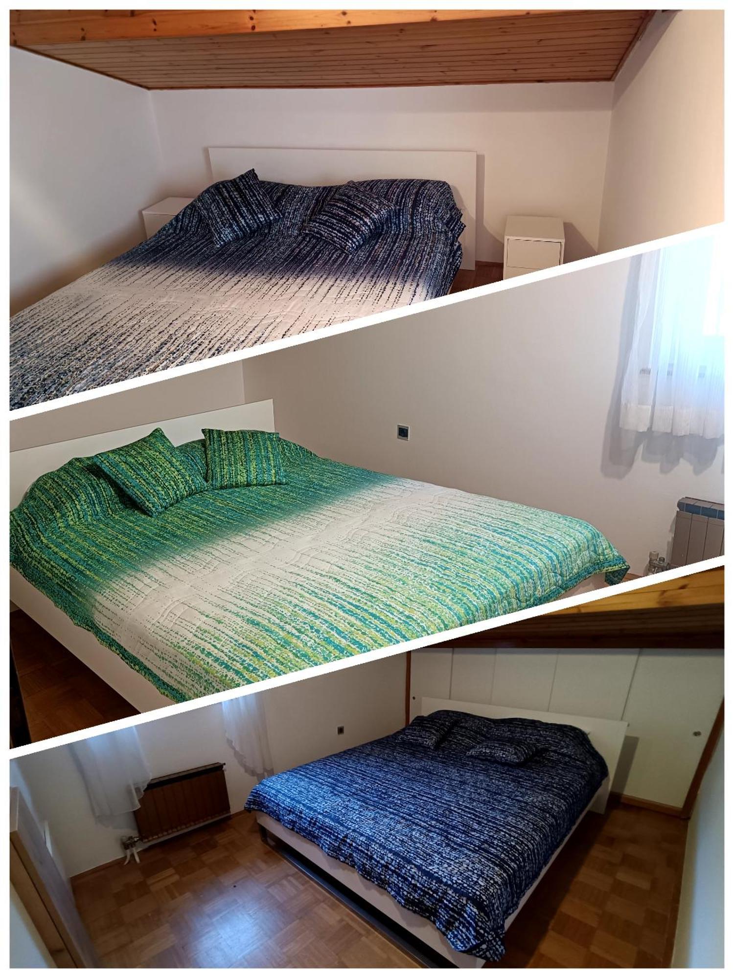 Apartmaji Ri-100 Portorož Exterior foto
