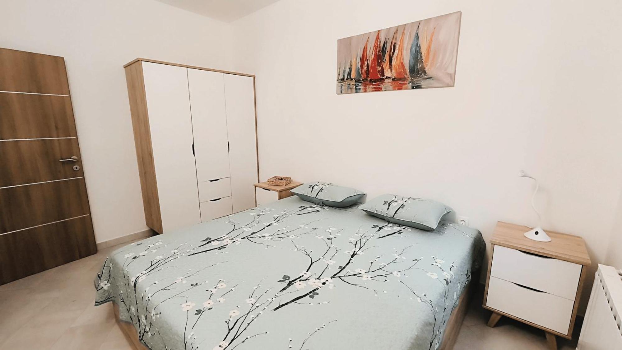 Apartmaji Ri-100 Portorož Exterior foto