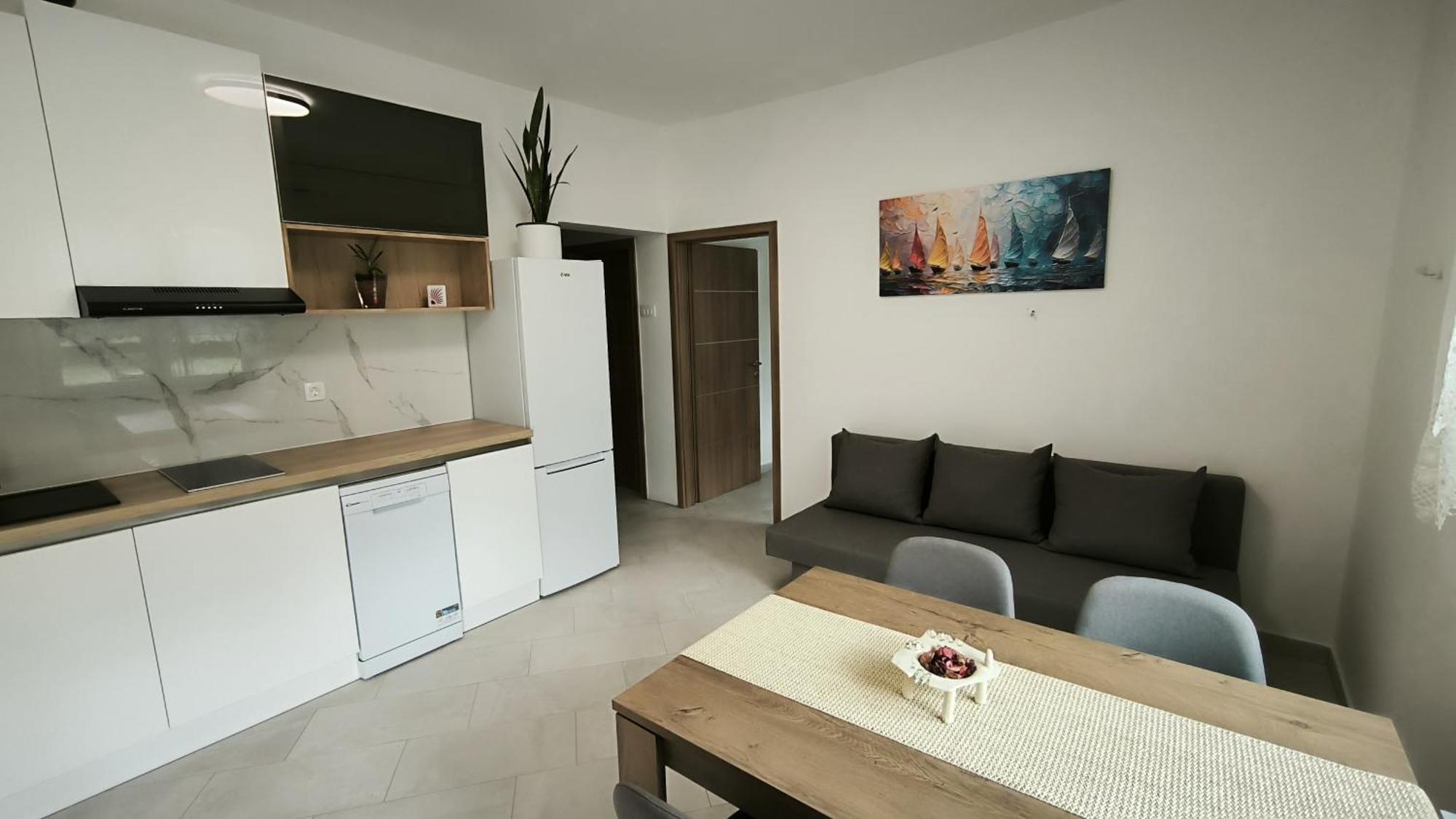 Apartmaji Ri-100 Portorož Exterior foto