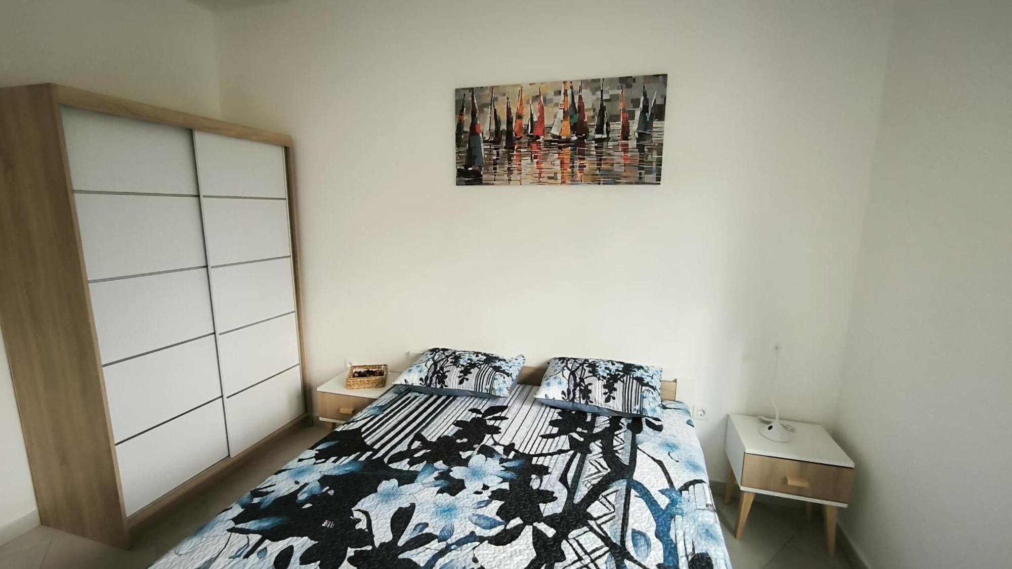 Apartmaji Ri-100 Portorož Exterior foto