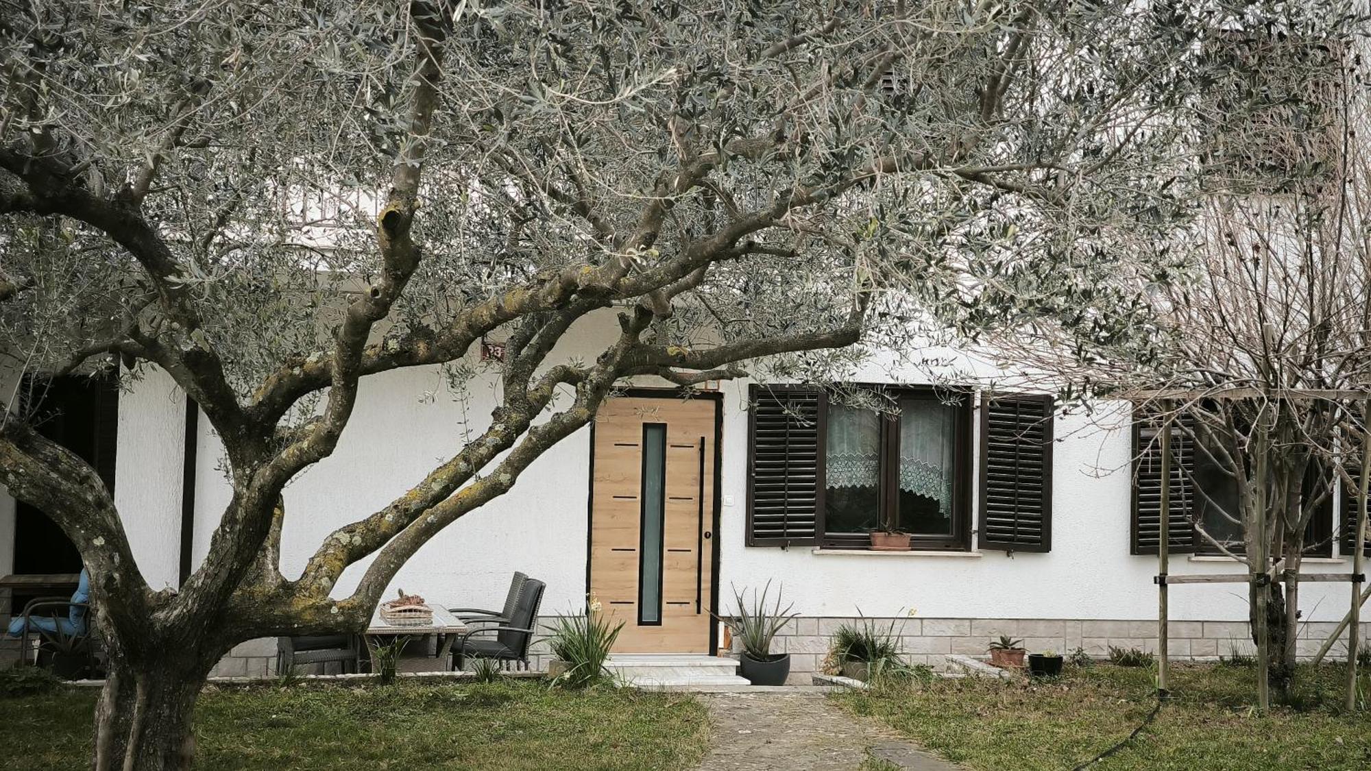 Apartmaji Ri-100 Portorož Exterior foto
