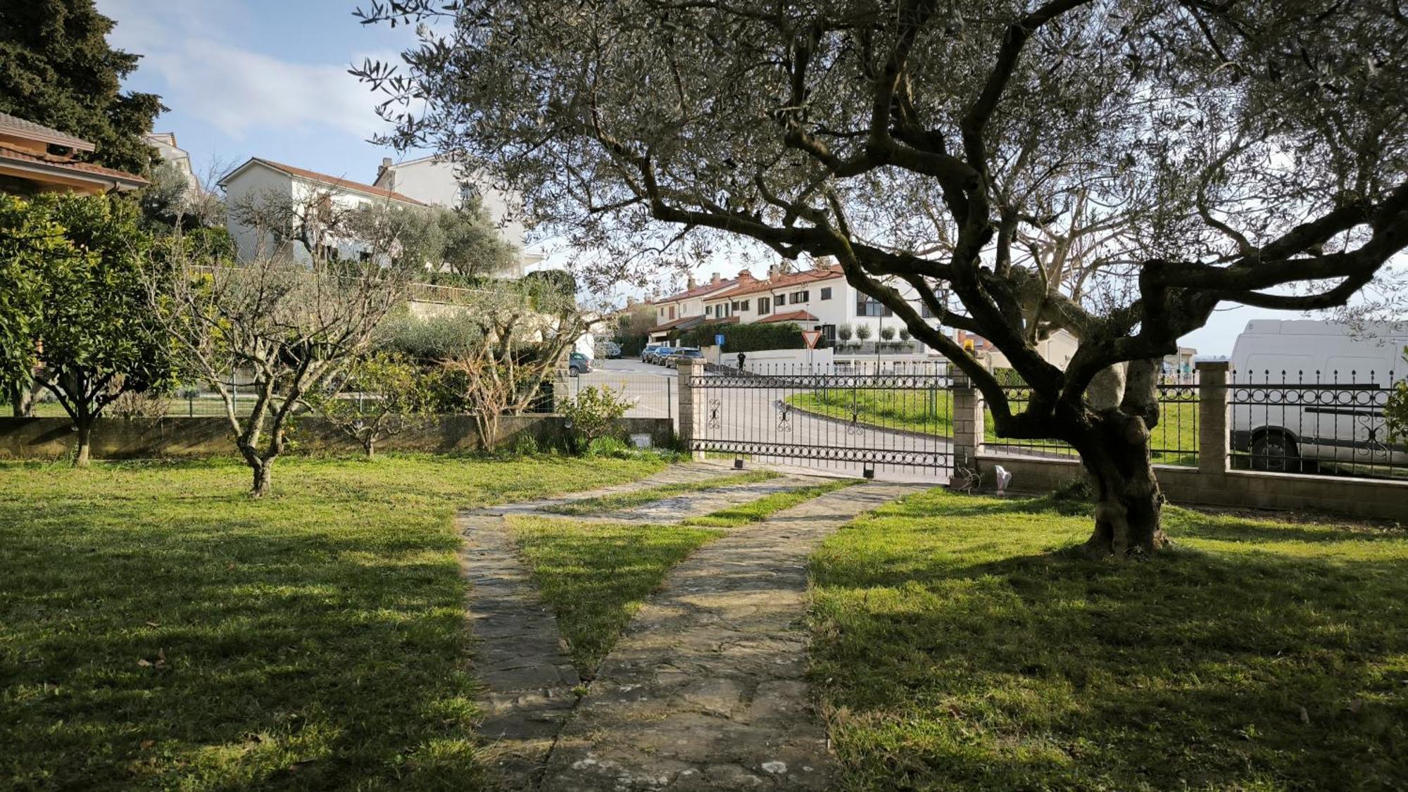 Apartmaji Ri-100 Portorož Exterior foto